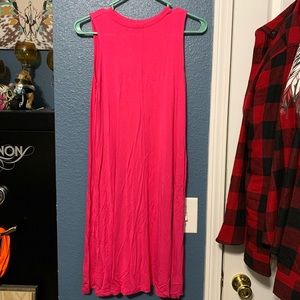 Ladies dress